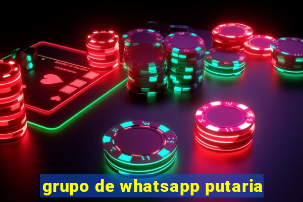 grupo de whatsapp putaria